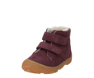 Pepino Chaussure basse 'Nico' violet rouge, Taille 24