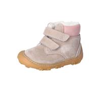 Pepino by Ricosta - Kid's Nico - Chaussures d'hiver - EU 24 - gravel / rose