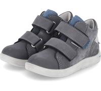 Pepino Chaussures basses/chaussures de marche pour enfants KROKI Gris daim imperméableTaille:21
