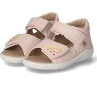 Pepino Enfants Sandales/ Mini-bottes TIANA Rose Synthétique Taille : 23