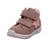 PEPINO Marque : Ricosta Kimi, Rose chocolat 270, 25 EU Étroit