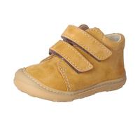 PEPINO Ricosta Chrisy Bottes pour fille et garçon, Coupe du monde : M, Terracare, Mustard 760, 23 EU