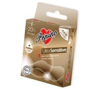 Pepino Ultra Sensitive préservatifs 3 pcs