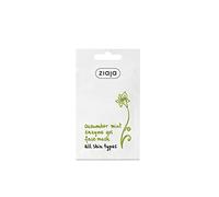 Pepino Y Menta Mascarilla Facial Enzimática Individual 7 Ml