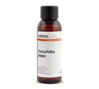 Aroma Labs - Pépins De Courge BIO - Huile Végétale Vierge et Certifiée AB - 50 mL
