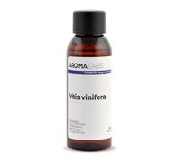 Pépins De Raisin BIO (Vitis vinifera) - 50 mL - Huile Végétale Vierge et Certifiée AB - Antioxydant & Santé de la peau - Aroma Labs - Made in France