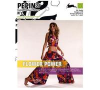 Pepinvolume 2 : - Flower Power (1 Cd-Rom)