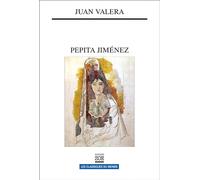 Pepita Jiménez - Juan Valera - Zoe - broché - Roman