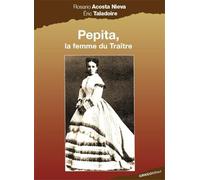 Pepita, la femme du traître
