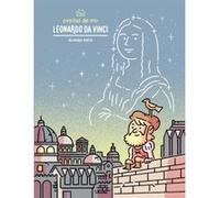 Pepitas De Oro. Leonardo Da Vinci - [Livre en VO] Ortiz, Álvaro (Auteur)