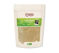 Pépite - Amandes Poudre De La Vallée De Pinoso Bio - 400 G - Vendu par unité