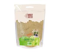 Pépite - Amandes Poudre De La Vallée De Pinoso En Espagne Bio - 800 G - Vendu par unité