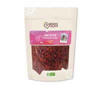 Pépite - Baies de goji des hauts plateaux du Qinghai - 500 g - unité