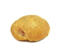 Pépite baltique ambre brute véritable ambre culture baltique 3,6 cm x 2,6 cm x 1,7 cm ; 7,1 g.