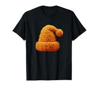 Pépite de Poulet drôle Oiseau Noël Meme Costume pour Enfants T-Shirt