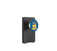 Pépite de Poulet Parfois Ya Just Need A Nug Citation Fast-Food PopSockets PopWallet pour MagSafe