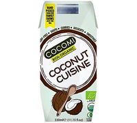 Pépite - Lait De Coco Du Sri Lanka En Tétra Pak Bio - 330Ml - Vendu par unité