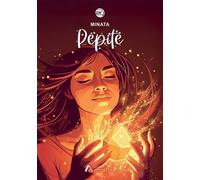 Pépite - Minata - Amalthee - broché - roman jeunesse