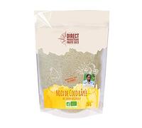 Pépite - Noix De Coco Râpée Du Sri Lanka Bio 350Gr - Vendu par unité