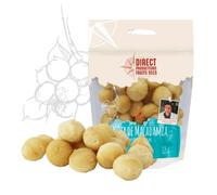 PEPITE - NOIX DE MACADAMIA 125G