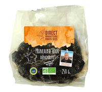 Pépite - Pruneaux D'Agen Dénoyautés - Bio - 250 G - Vendu par unité