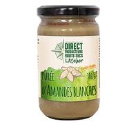 Pépite - Purée D'Amandes Blanches 300G - Vendu par unité