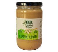 Pépite - Purée D'Amandes Blanches 650G - Vendu par unité