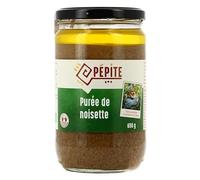 Pepite - Purée de noisette 650g