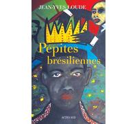 Pépites brésiliennes