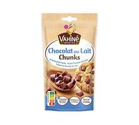 Pépites de chocolat au lait,100 g