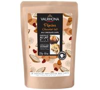 Pépites de Chocolat au Lait 32% - Valrhona 250g