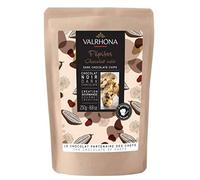 Pépites de chocolat Valrhona 250G noir