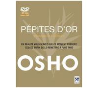 Pépites D'or - Message De L'existence, Vous N'avez Que Ce Moment Présent, Vivez-Le Maintenant (1 Dvd)