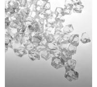 Pépites transparentes en plastique - Seau de 1.5 kg - Lou De Castellane - Transparent - Plastique G