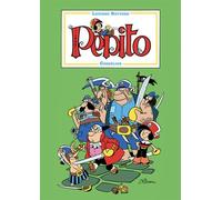 Pepito 2 - Luciano Bottaro - Cornelius Eds - broché - Bande dessinée