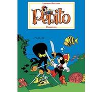 Pepito 3 Luciano Bottaro (Auteur)