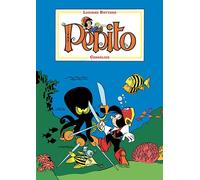 Pepito 3 - Luciano Bottaro - Cornelius Eds - broché - Bande dessinée