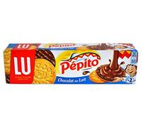 Pepito Biscuits au Chocolat au Lait, 192g