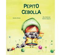 Pepito Cebolla