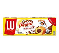 PEPITO - Pepito Chocolait'O 180G - Lot De 4 - Offre Special