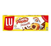 PEPITO - Pepito Chocolait'O 180G - Quatre Articles