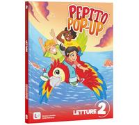 Pepito pop-up. Per la Scuola elementare. Con e-book. Con espansione online (Vol. 2)