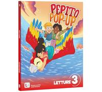 Pepito pop-up. Per la Scuola elementare. Con e-book. Con espansione online (Vol. 3)