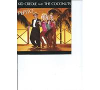 Pepito/Take Or Leave It