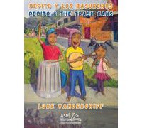 Pepito y Los Basureros Pepito & The Trash Cans