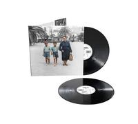 Pepito y Paquito Vinyle