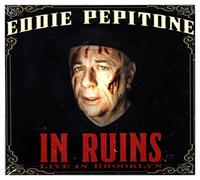 Pepitone, Eddie - In Ruins