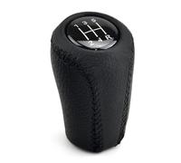 PEPKWELYCB Changer Pommeau Vitesse Pour MAZDA 5 CR CW 2005-2013 6 Vitesses Pommeau De Levier Vitesse Manette Bras Headball(B-5 Speed)