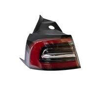PEPKWELYCB Feux ArrièRe Ensemble Pour Tesla Pour Modèle Y/3 2021-2023 Gauche 1502086-00-D Droite 1502087-00-D Feu Arrière Extérieur LED Frein Auto Accessoires(Left 1502086-00-D)