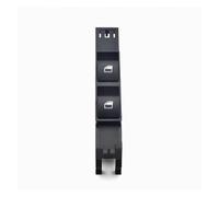 PEPKWELYCB Interrupteur Leve Vitre Pour BMW Série 3 E46 Coupé 2 Portes 1999 - 2006 Accessoires 6902178 61316902175 Interrupteur De Commande De Vitre Électrique Avant Commutateur Levé Vitre